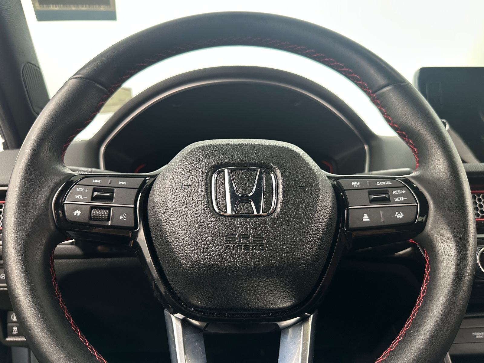 Thumbnail: 2024 Honda Civic - 5