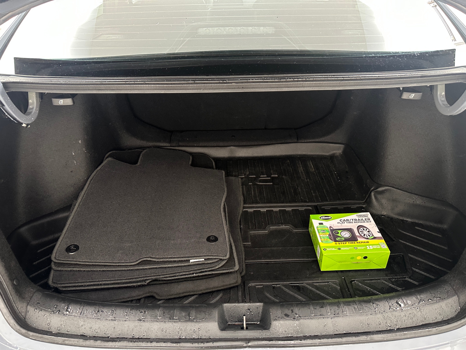 Thumbnail: 2024 Honda Civic - 7