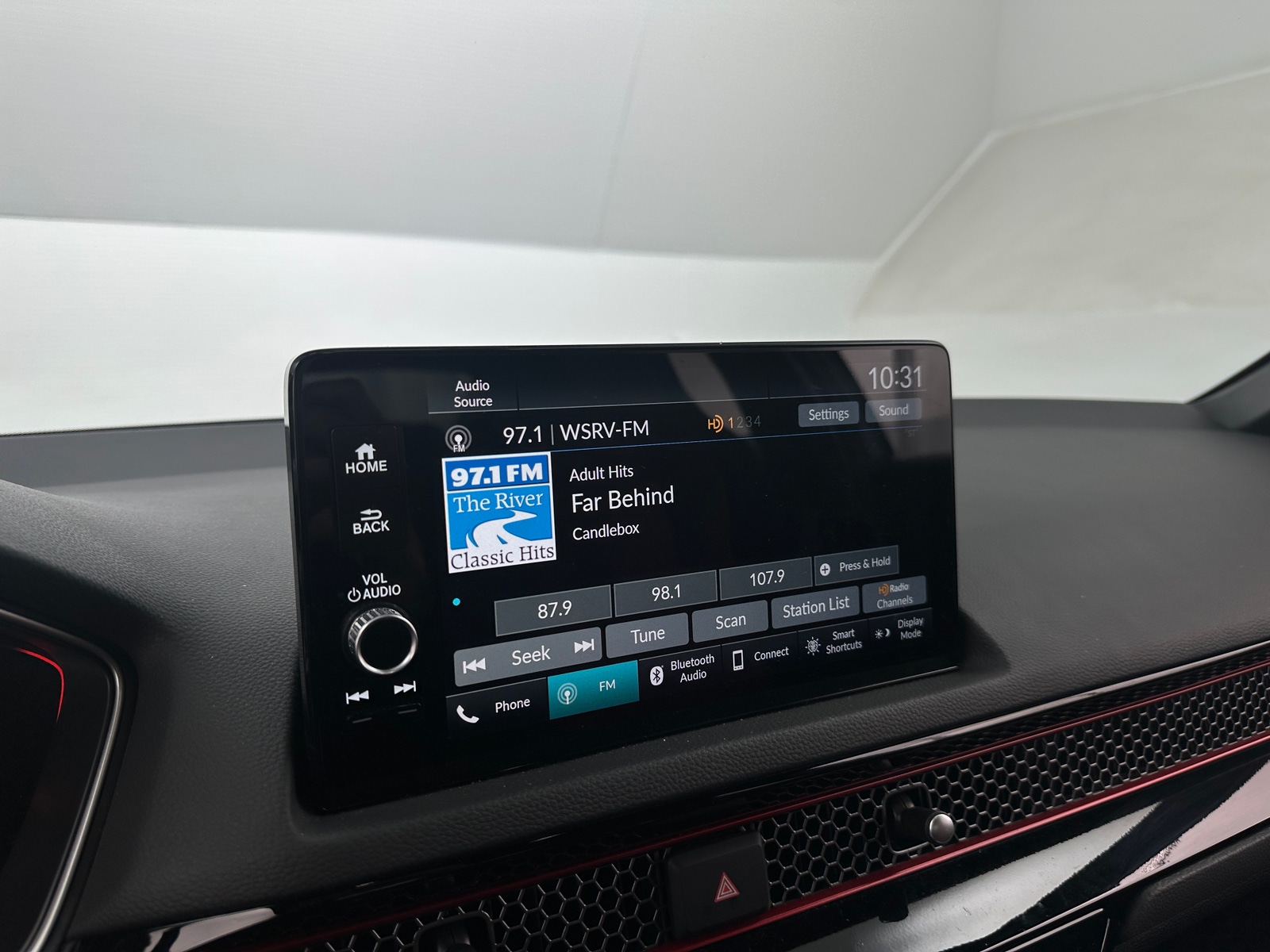 Thumbnail: 2024 Honda Civic - 4