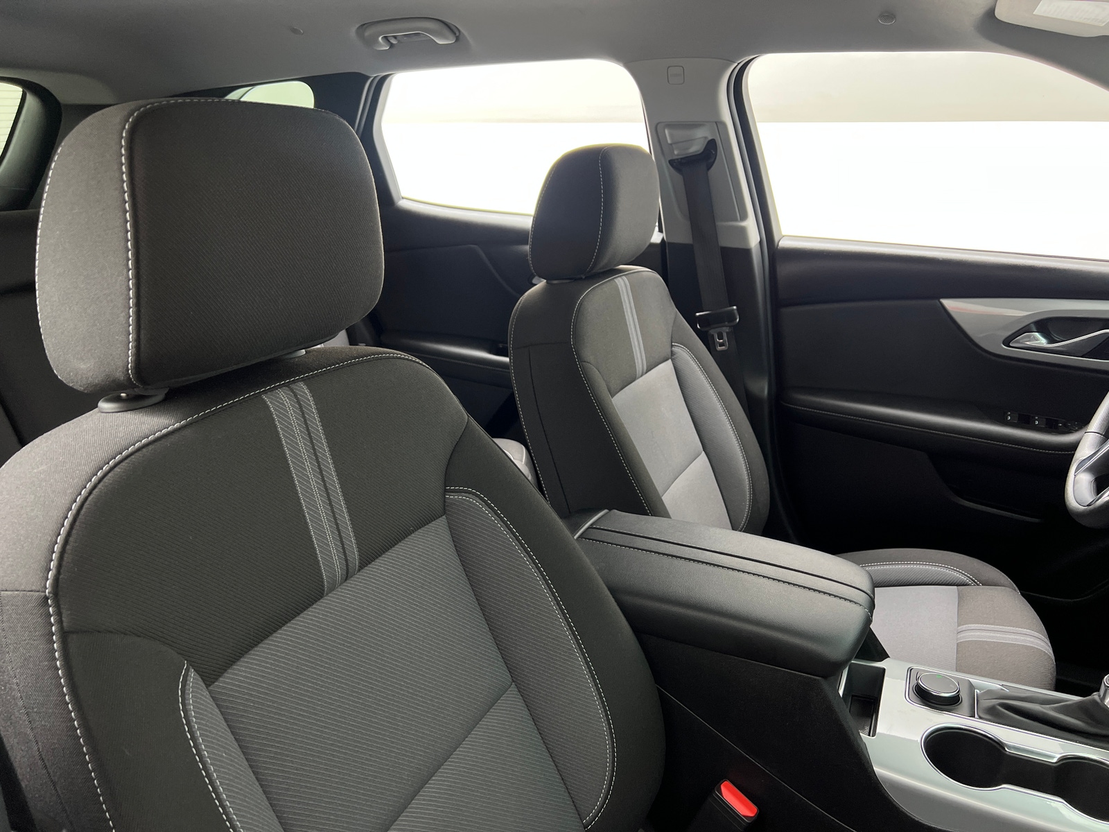 Thumbnail: 2025 Chevrolet Blazer - 2