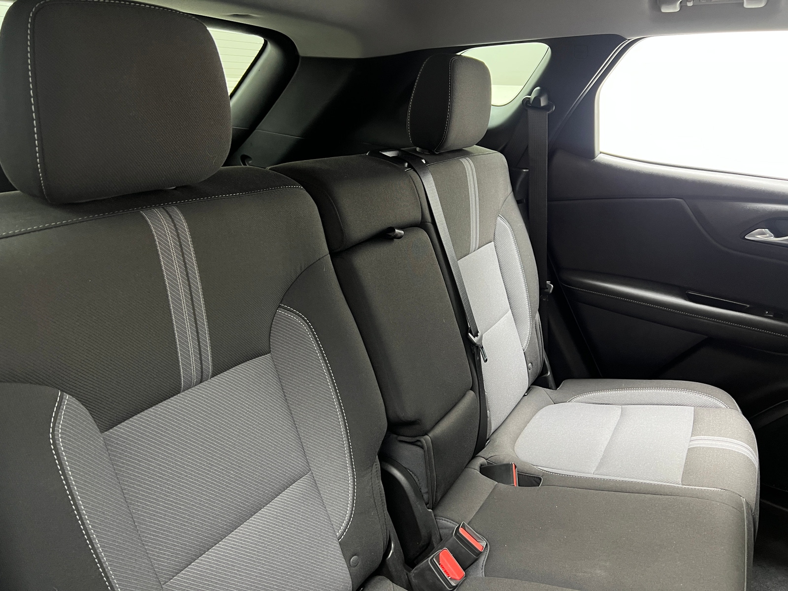 Thumbnail: 2025 Chevrolet Blazer - 6