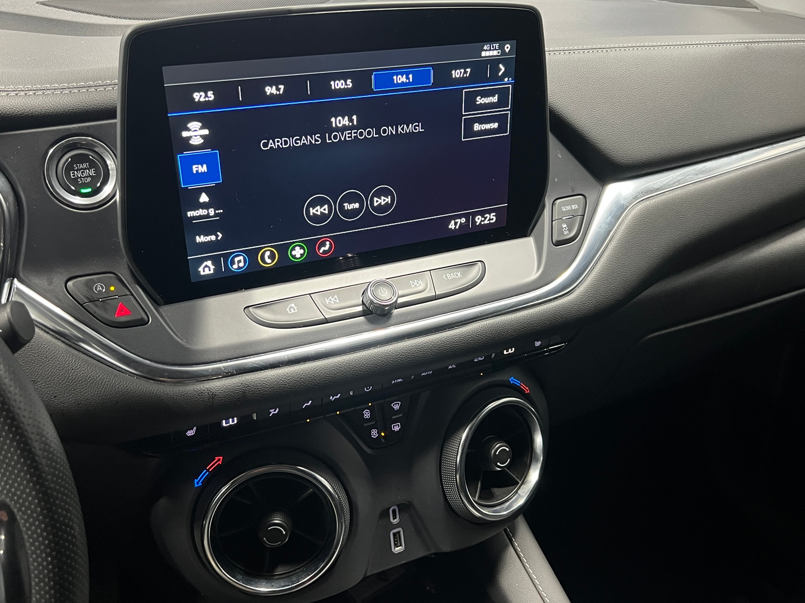 Thumbnail: 2025 Chevrolet Blazer - 4