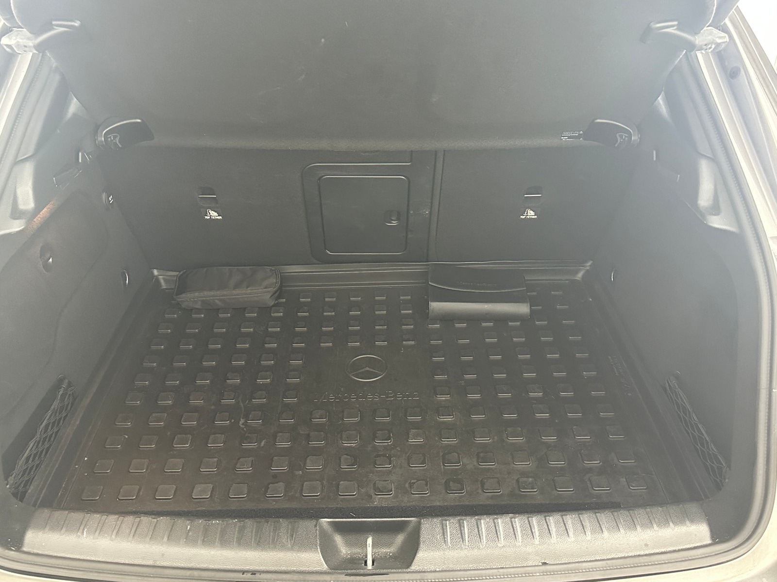 Thumbnail: 2016 Mercedes-Benz GLA - 6