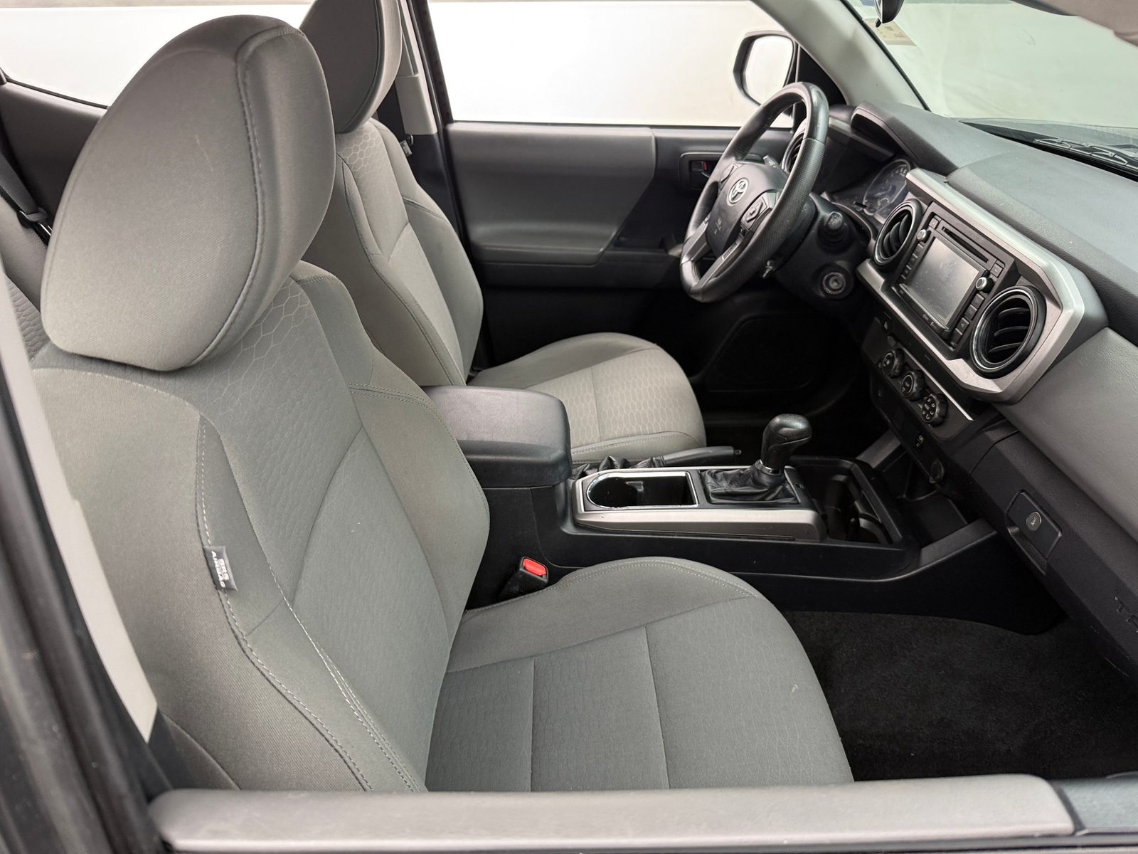 Thumbnail: 2019 Toyota Tacoma - 2