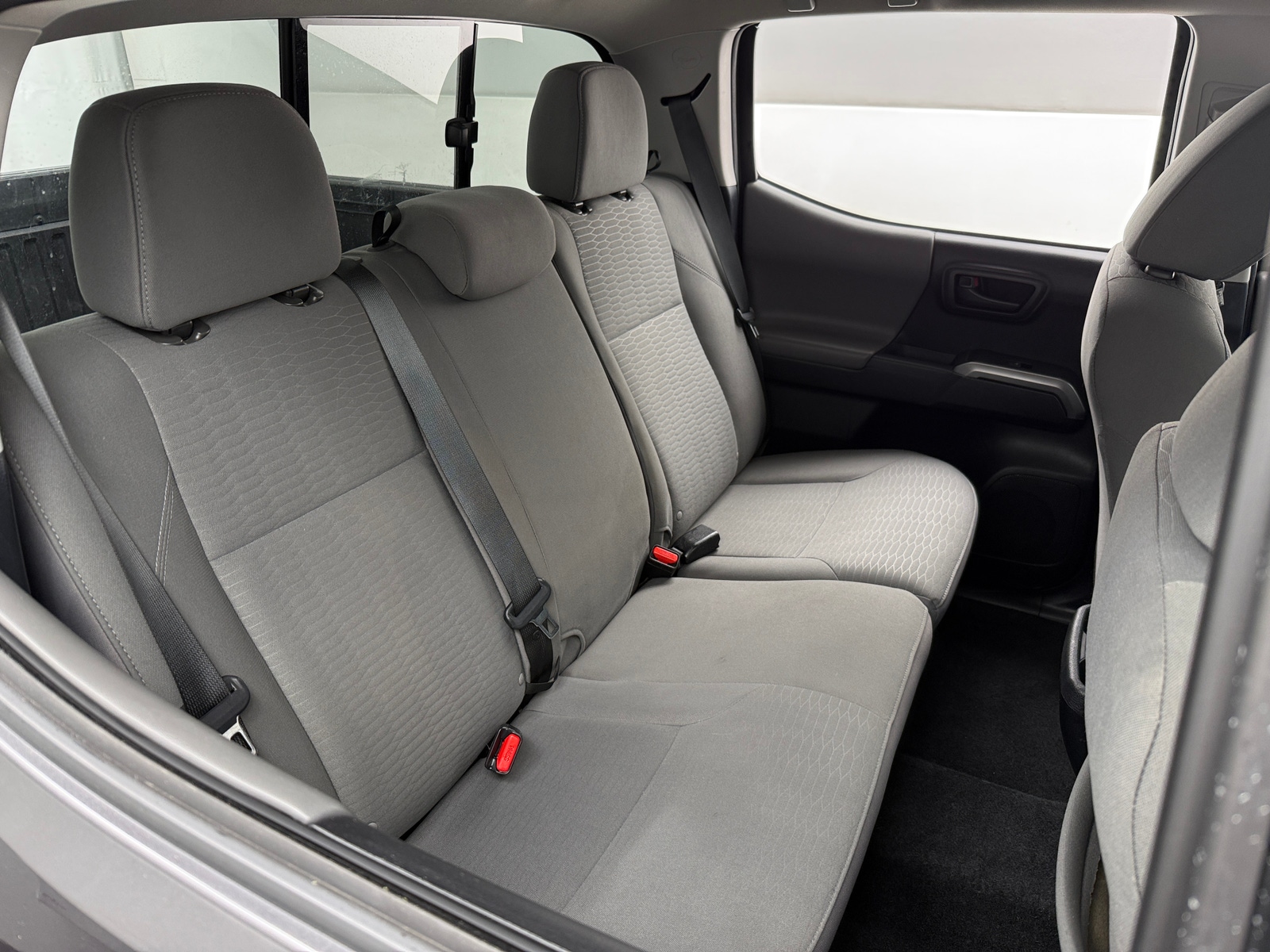 Thumbnail: 2019 Toyota Tacoma - 6