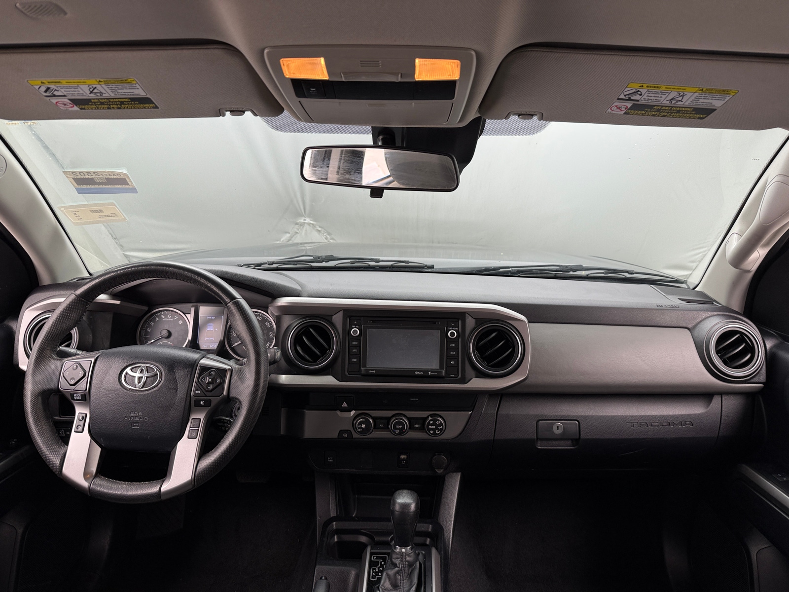 Thumbnail: 2019 Toyota Tacoma - 3