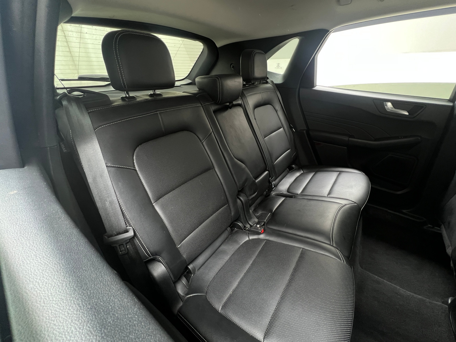 Thumbnail: 2022 Ford Escape - 5