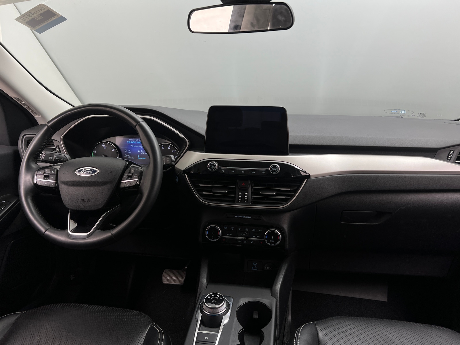 Thumbnail: 2022 Ford Escape - 2