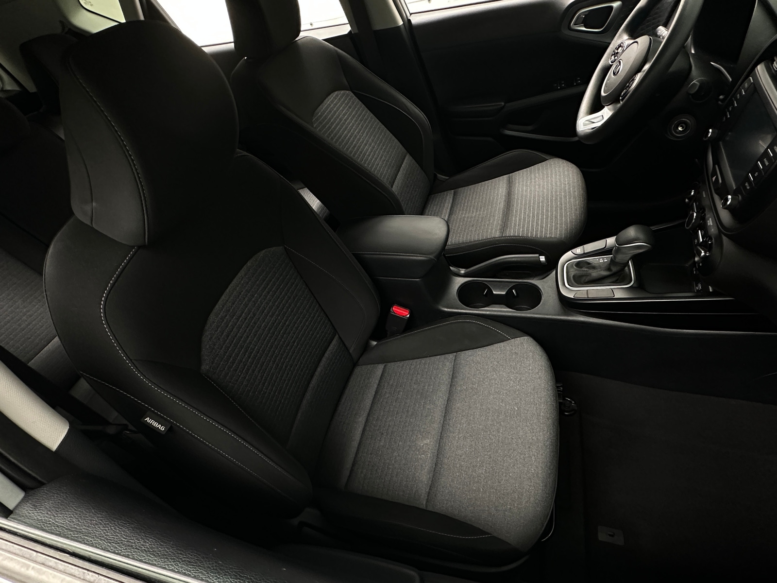 Thumbnail: 2021 Kia Soul - 2