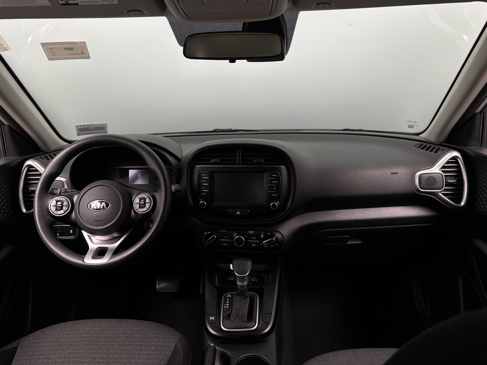 Thumbnail: 2021 Kia Soul - 3