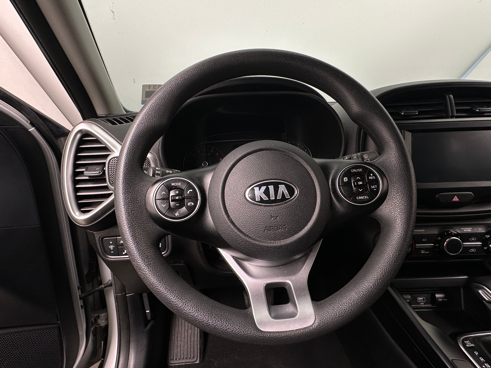 Thumbnail: 2021 Kia Soul - 5