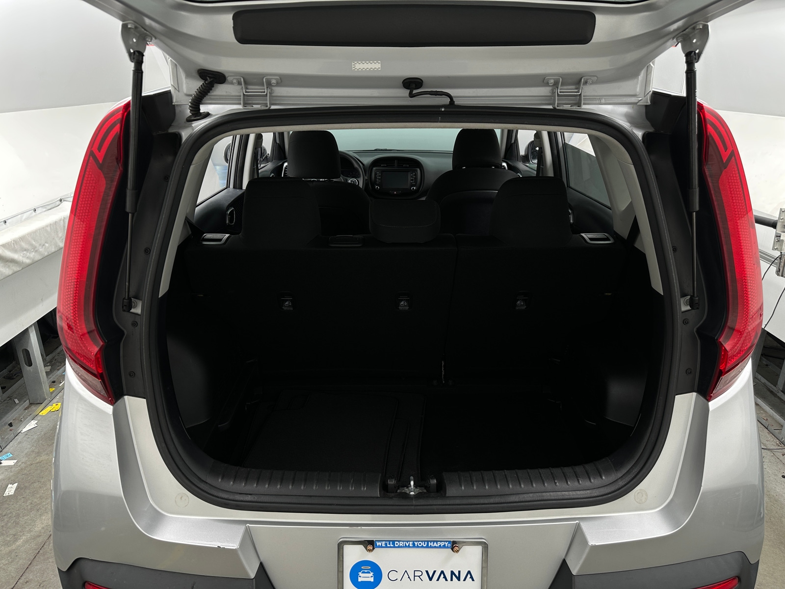 Thumbnail: 2021 Kia Soul - 7