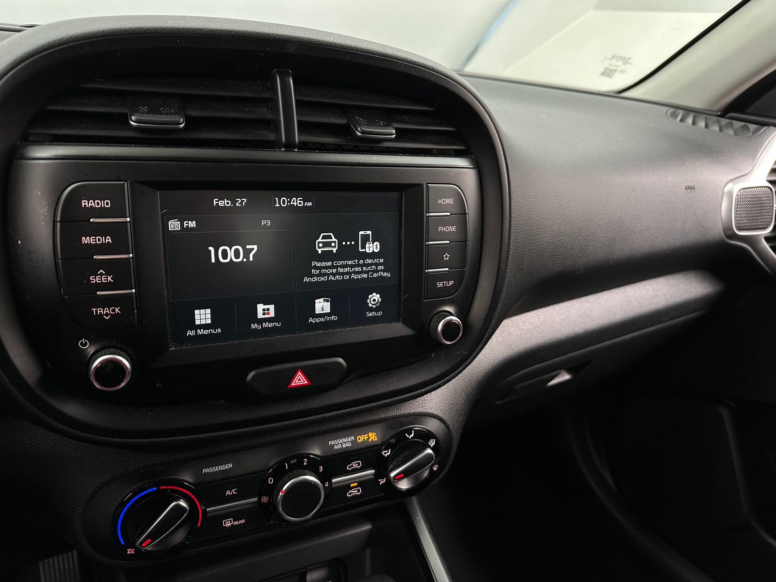 Thumbnail: 2021 Kia Soul - 4