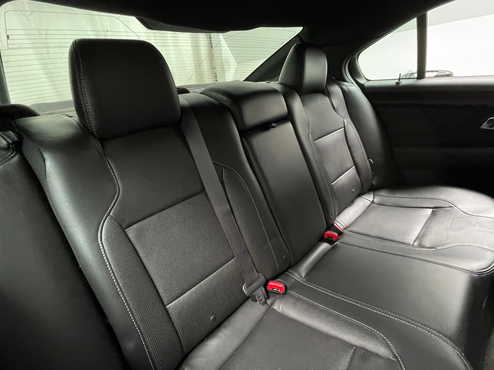 Thumbnail: 2013 Ford Taurus - 5