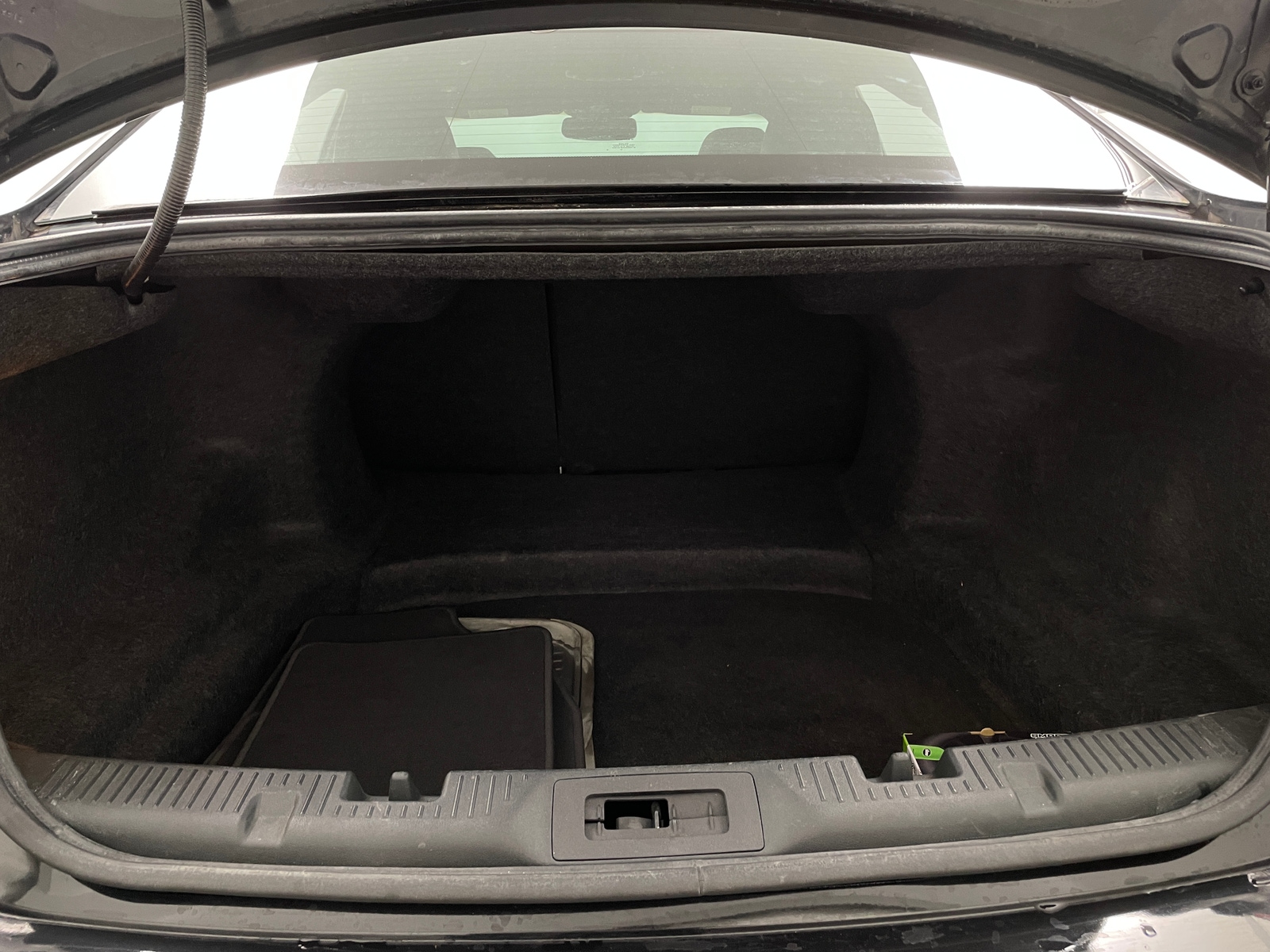 Thumbnail: 2013 Ford Taurus - 6