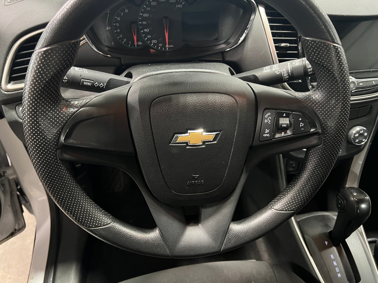 Thumbnail: 2018 Chevrolet Trax - 5