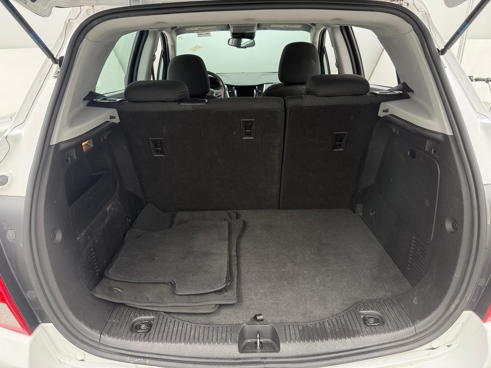 Thumbnail: 2018 Chevrolet Trax - 7