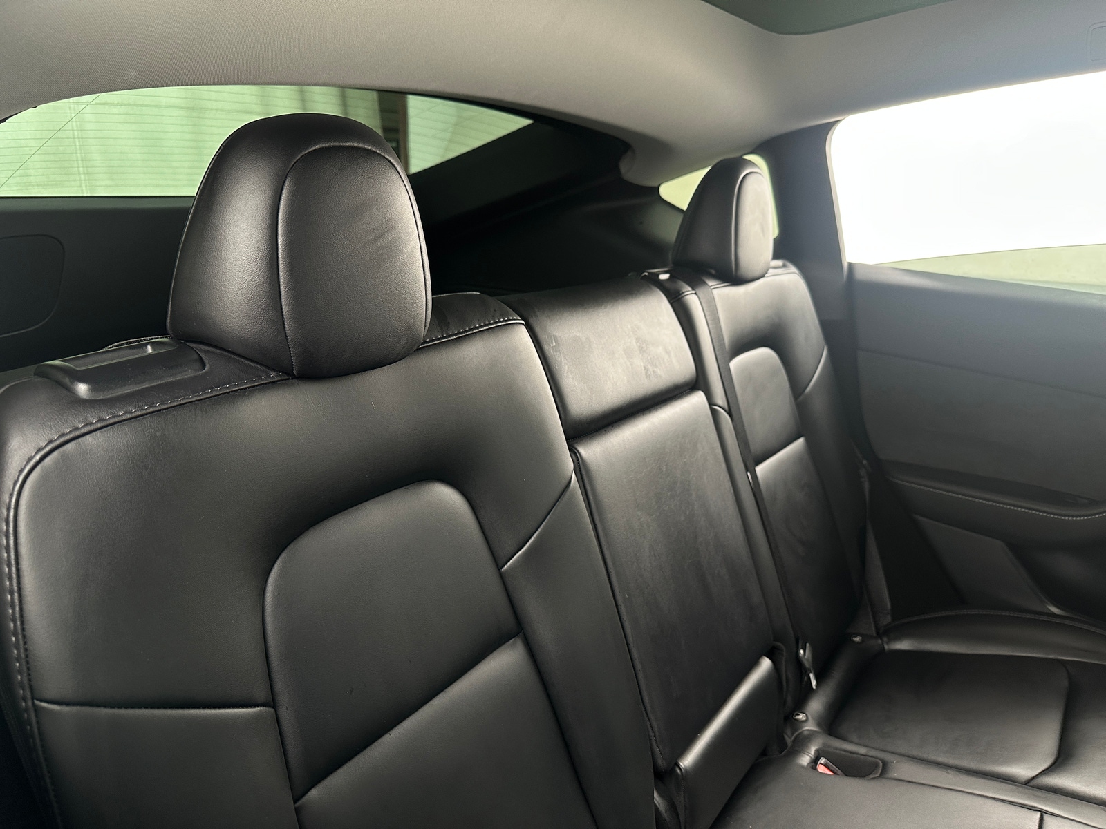 Thumbnail: 2023 Tesla Model Y - 5