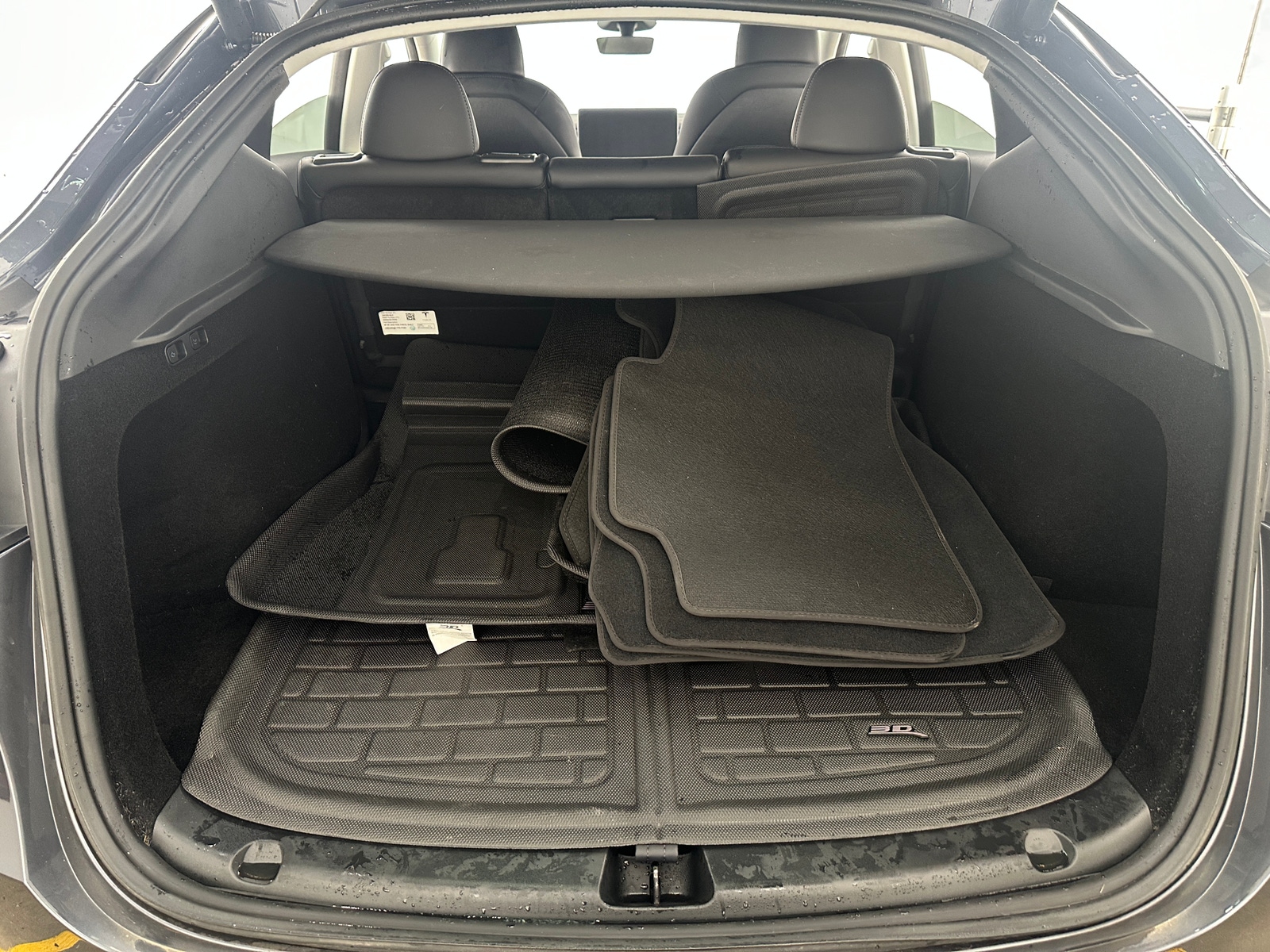 Thumbnail: 2023 Tesla Model Y - 6