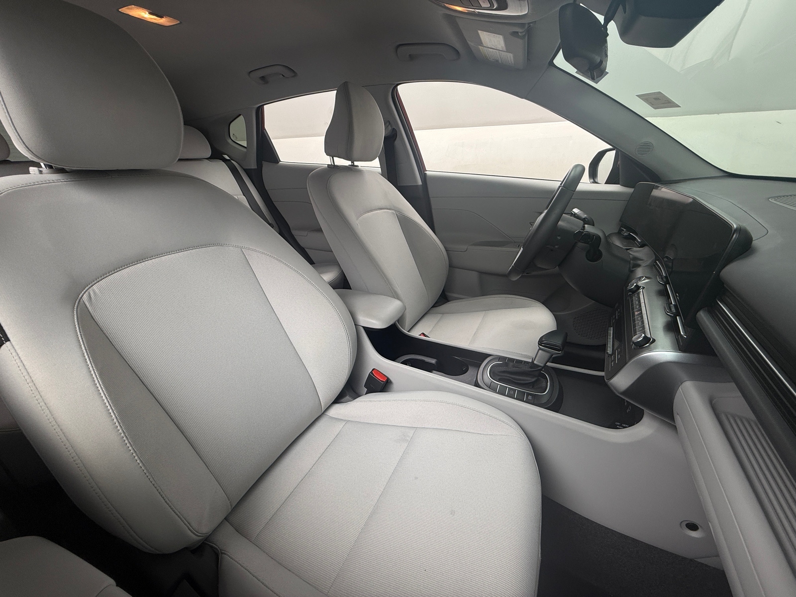 Thumbnail: 2025 Hyundai Kona - 2