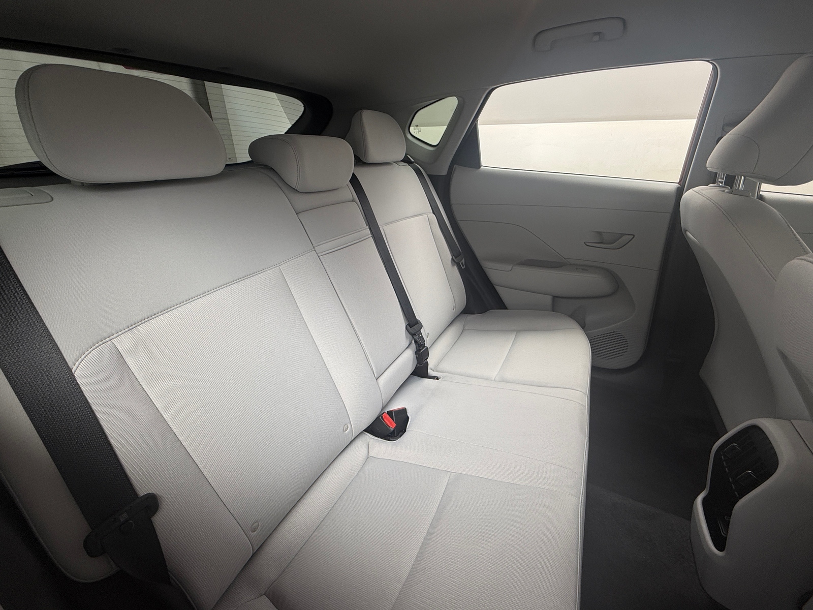 Thumbnail: 2025 Hyundai Kona - 6