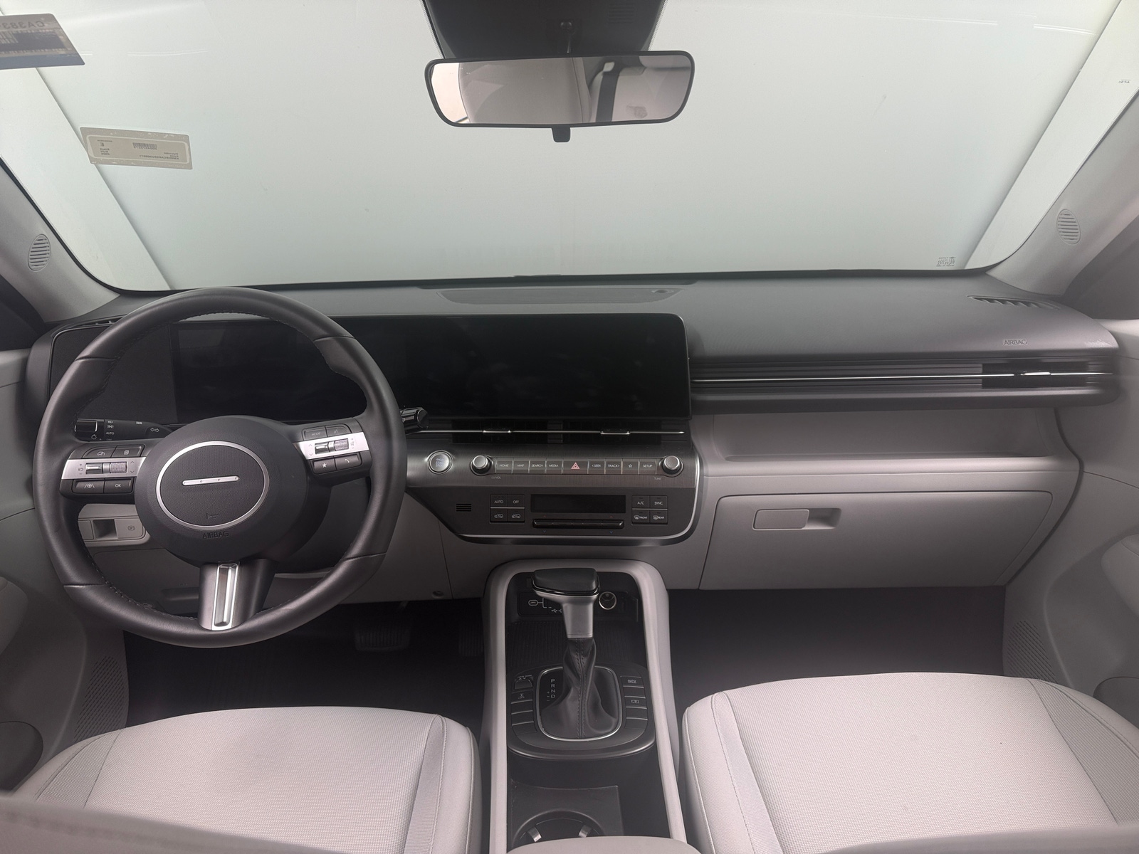 Thumbnail: 2025 Hyundai Kona - 3