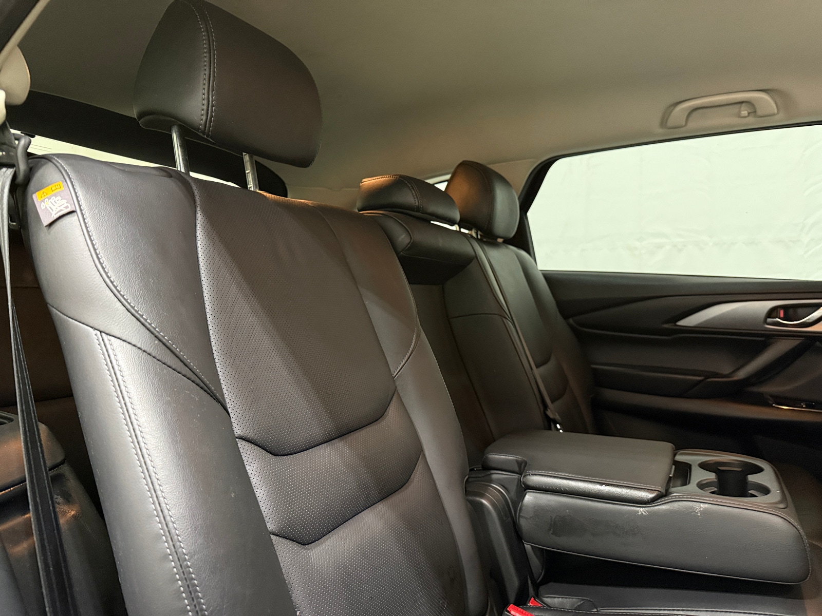 Thumbnail: 2021 Mazda CX-9 - 5