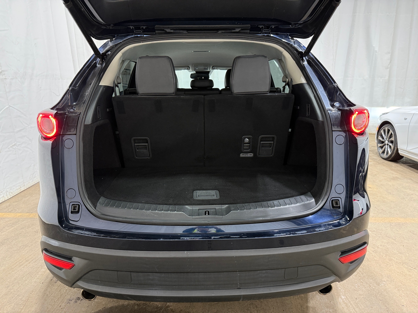 Thumbnail: 2021 Mazda CX-9 - 6