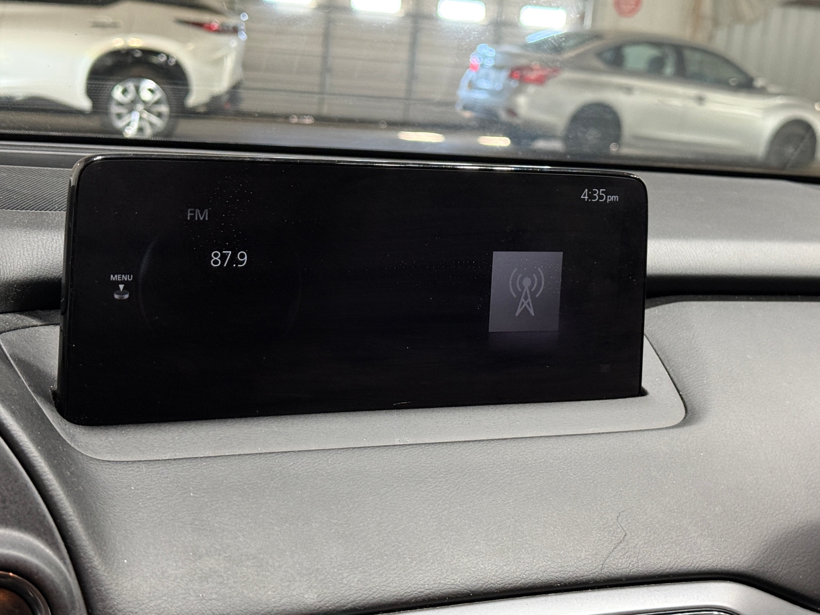 Thumbnail: 2021 Mazda CX-9 - 3