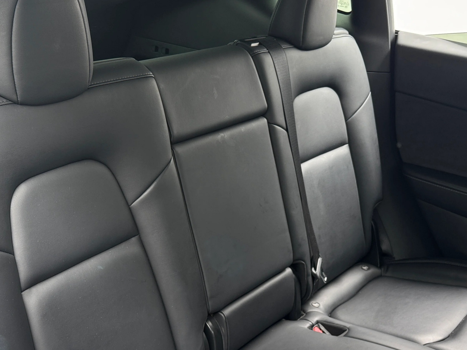 Thumbnail: 2021 Tesla Model Y - 5