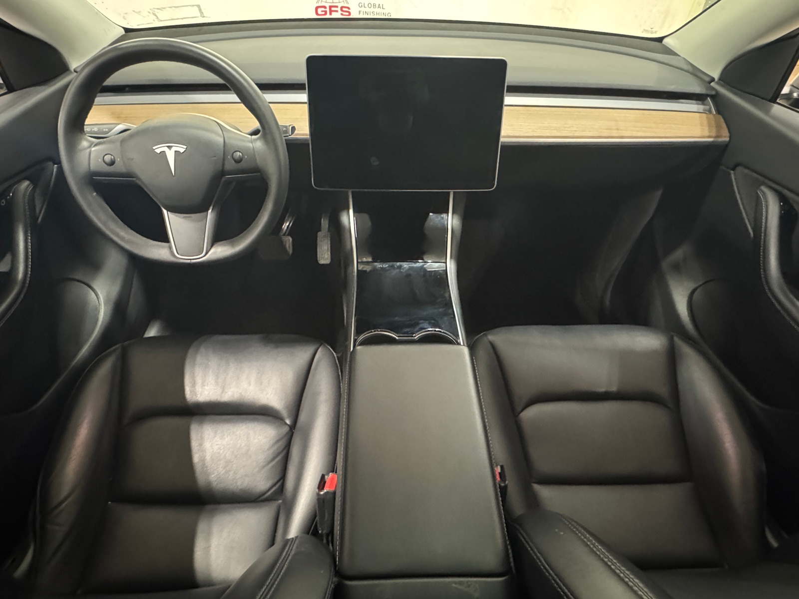 Thumbnail: 2021 Tesla Model Y - 2