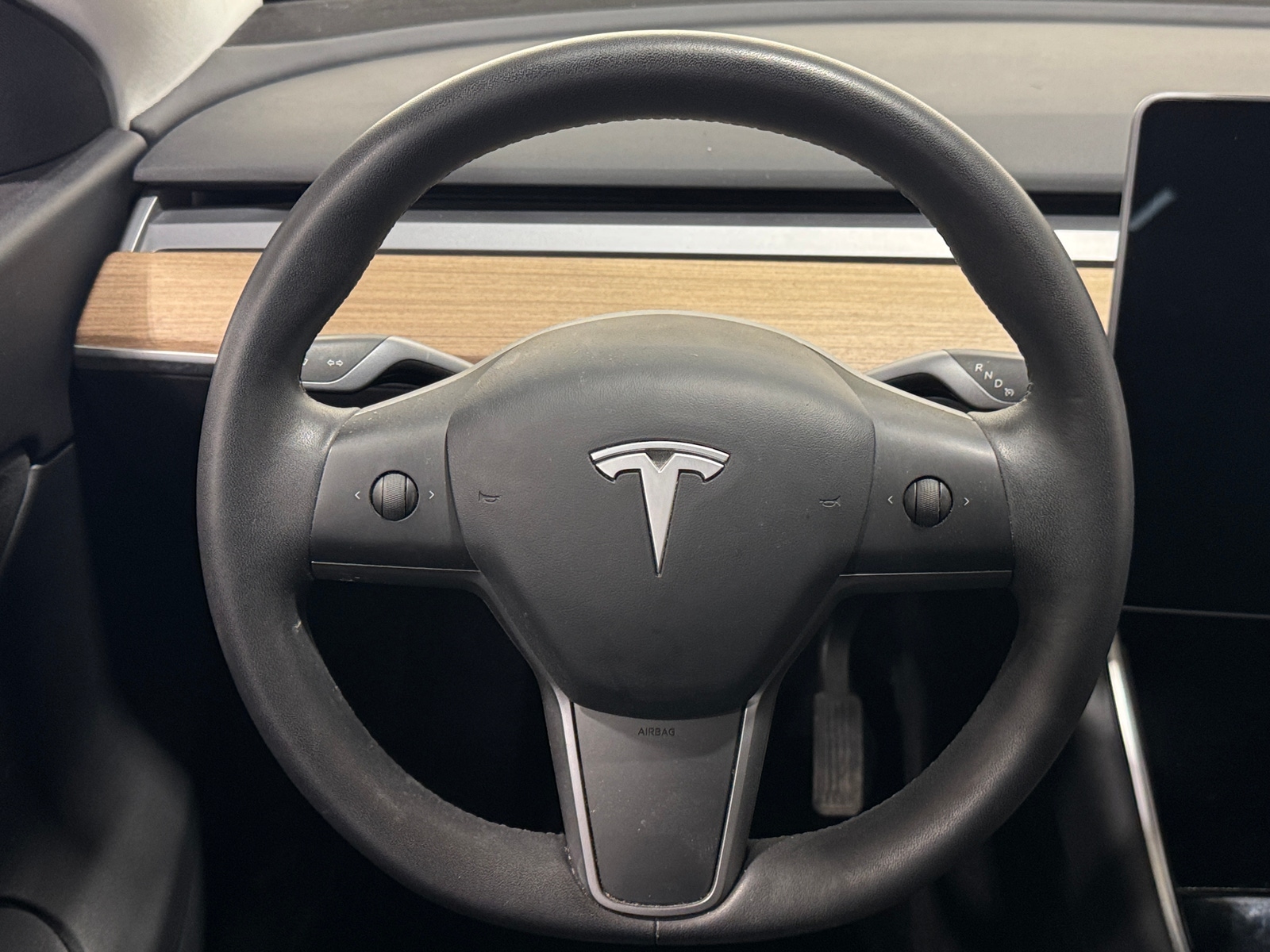 Thumbnail: 2021 Tesla Model Y - 4