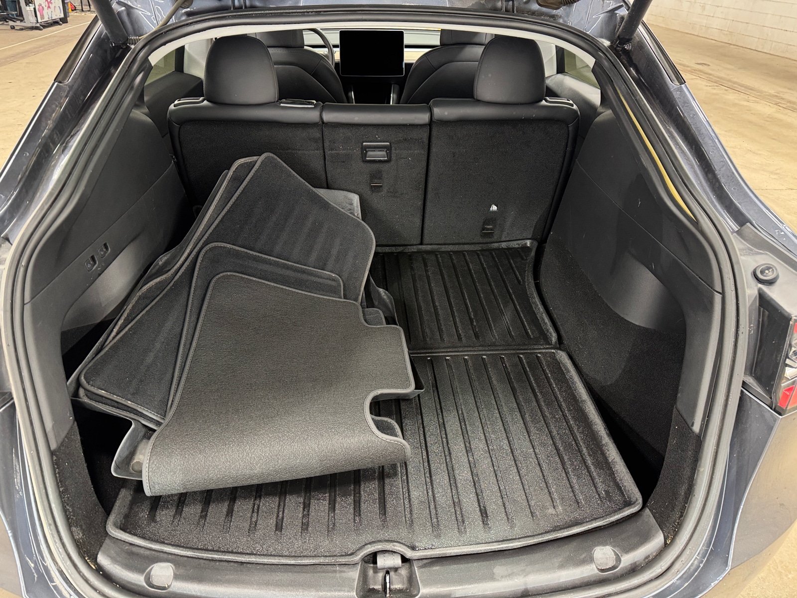 Thumbnail: 2021 Tesla Model Y - 6