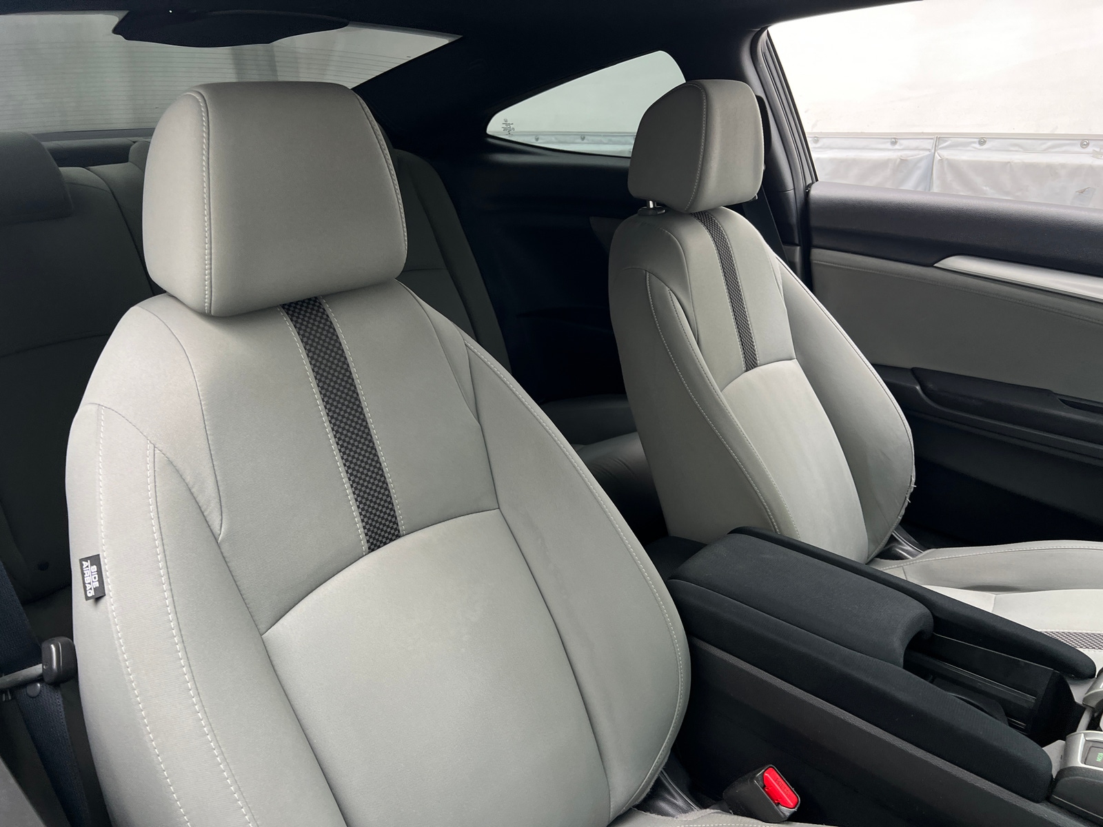 Thumbnail: 2019 Honda Civic - 2