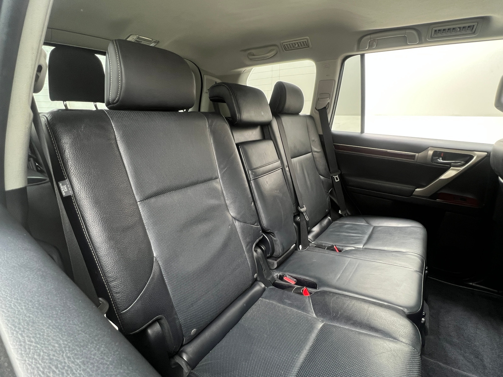 Thumbnail: 2018 Lexus GX - 5