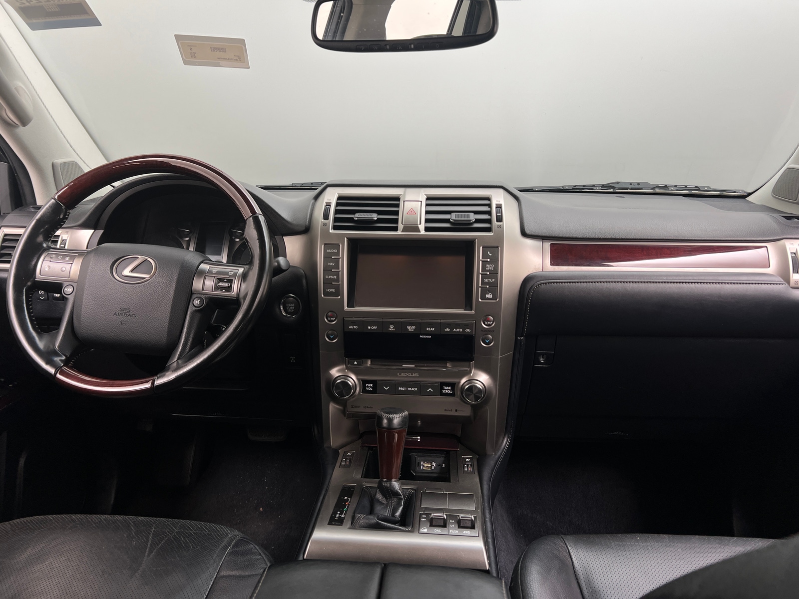 Thumbnail: 2018 Lexus GX - 2