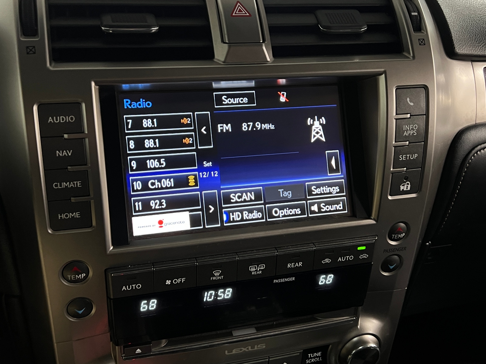 Thumbnail: 2018 Lexus GX - 3