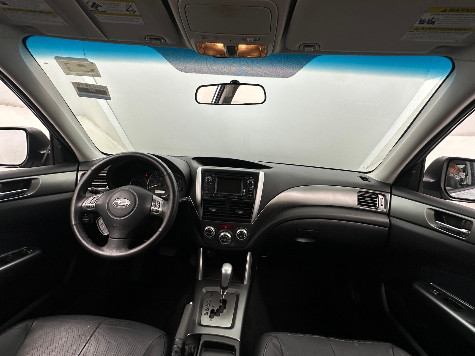 Thumbnail: 2013 Subaru Forester - 2