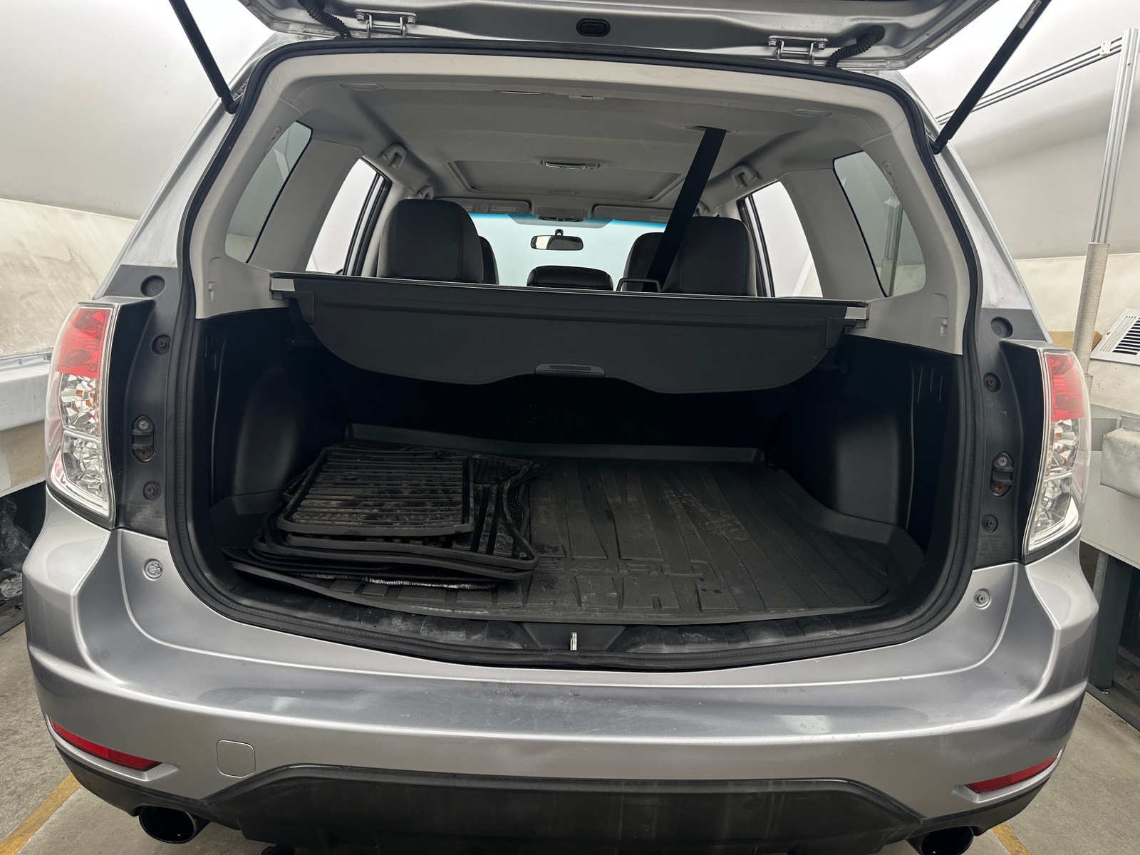 Thumbnail: 2013 Subaru Forester - 6