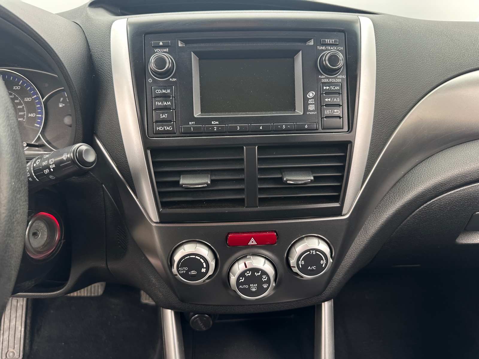 Thumbnail: 2013 Subaru Forester - 3