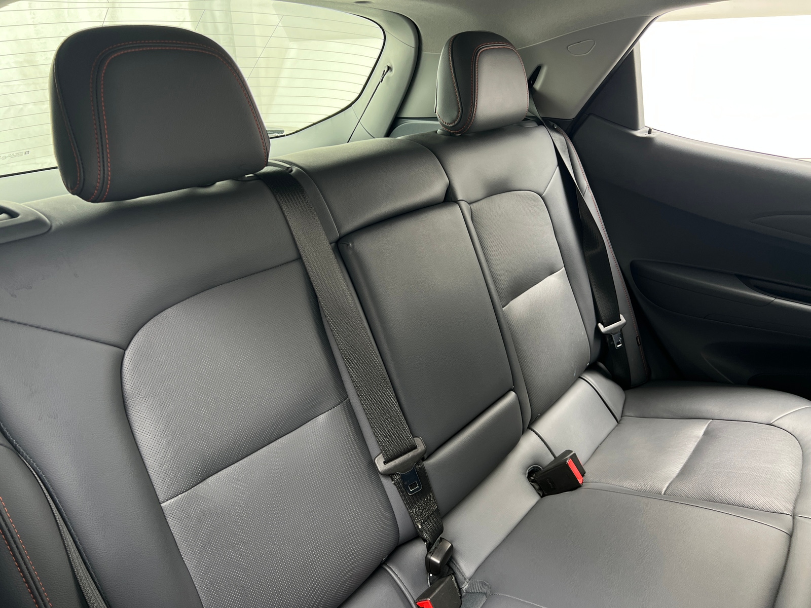 Thumbnail: 2020 Chevrolet Bolt EV - 6