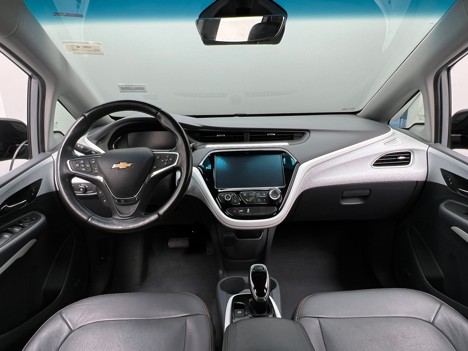 Thumbnail: 2020 Chevrolet Bolt EV - 3