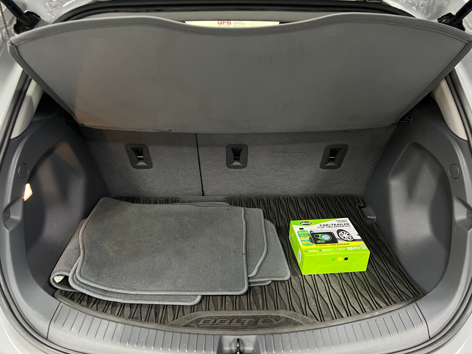 Thumbnail: 2020 Chevrolet Bolt EV - 7