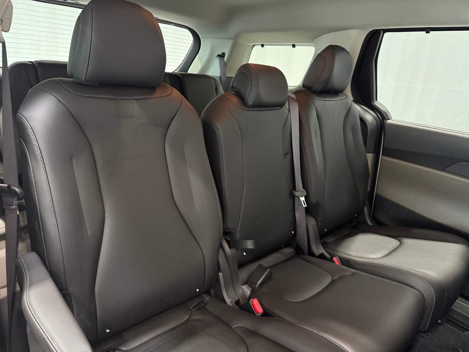 Thumbnail: 2026 Kia Carnival - 5