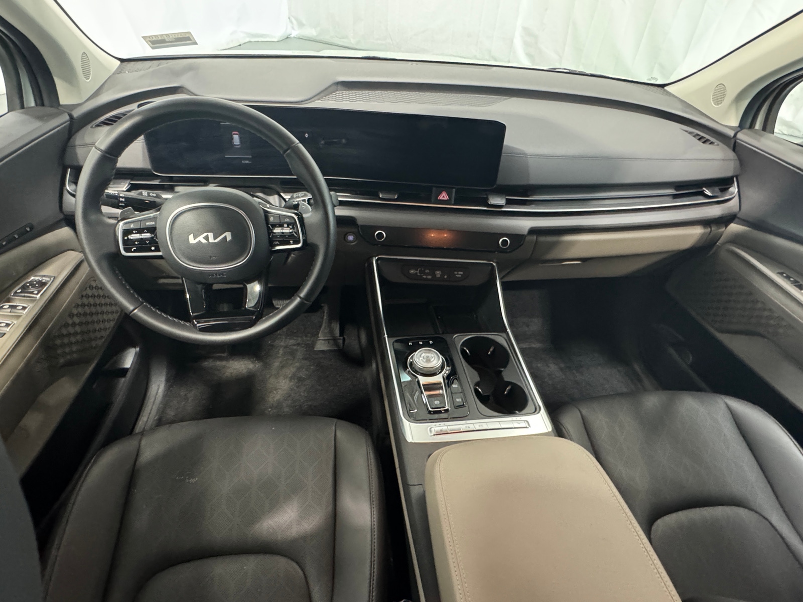 Thumbnail: 2026 Kia Carnival - 2