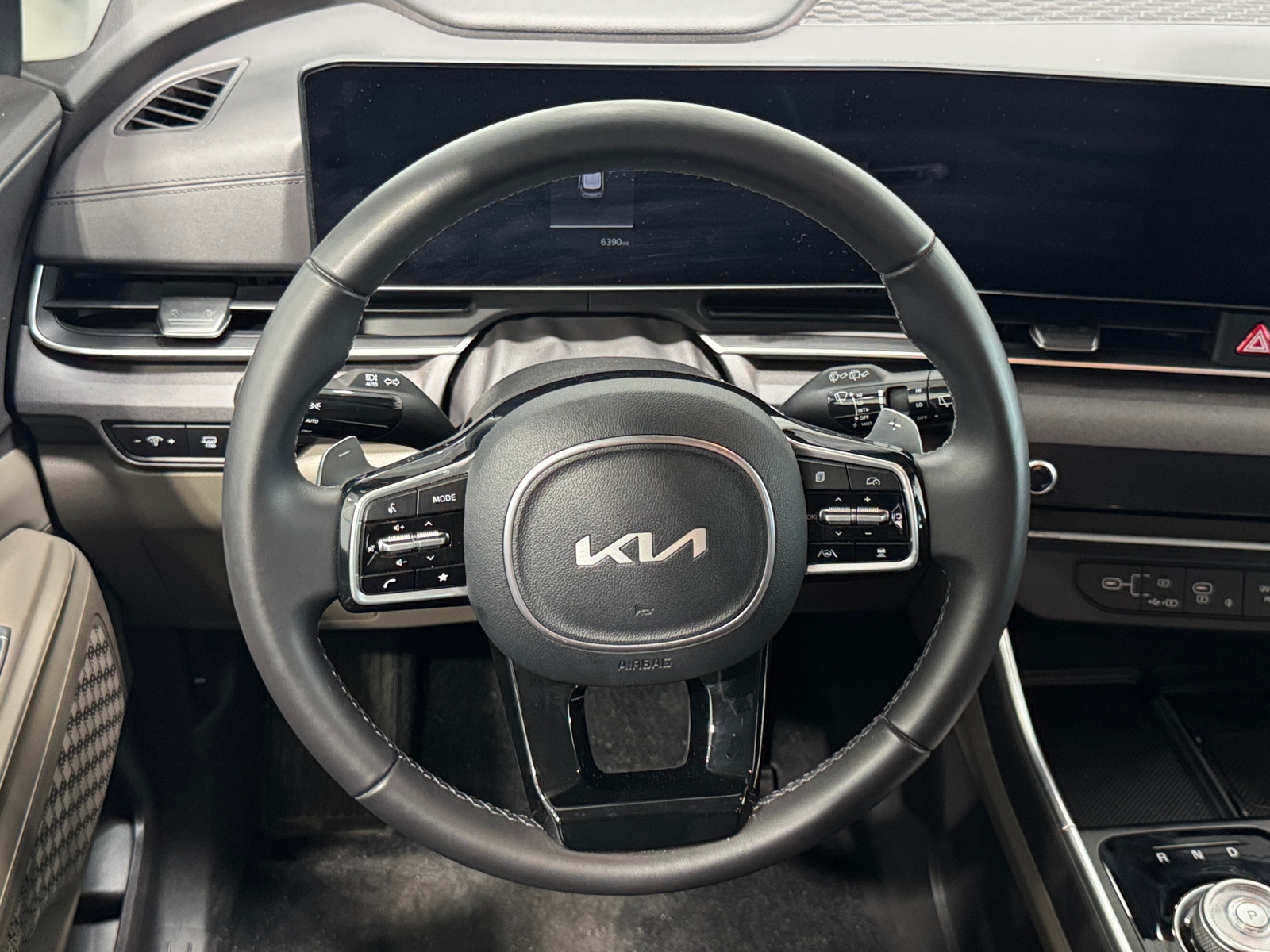 Thumbnail: 2026 Kia Carnival - 4