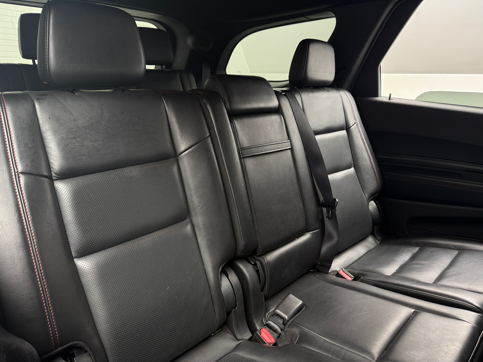 Thumbnail: 2025 Dodge Durango - 5