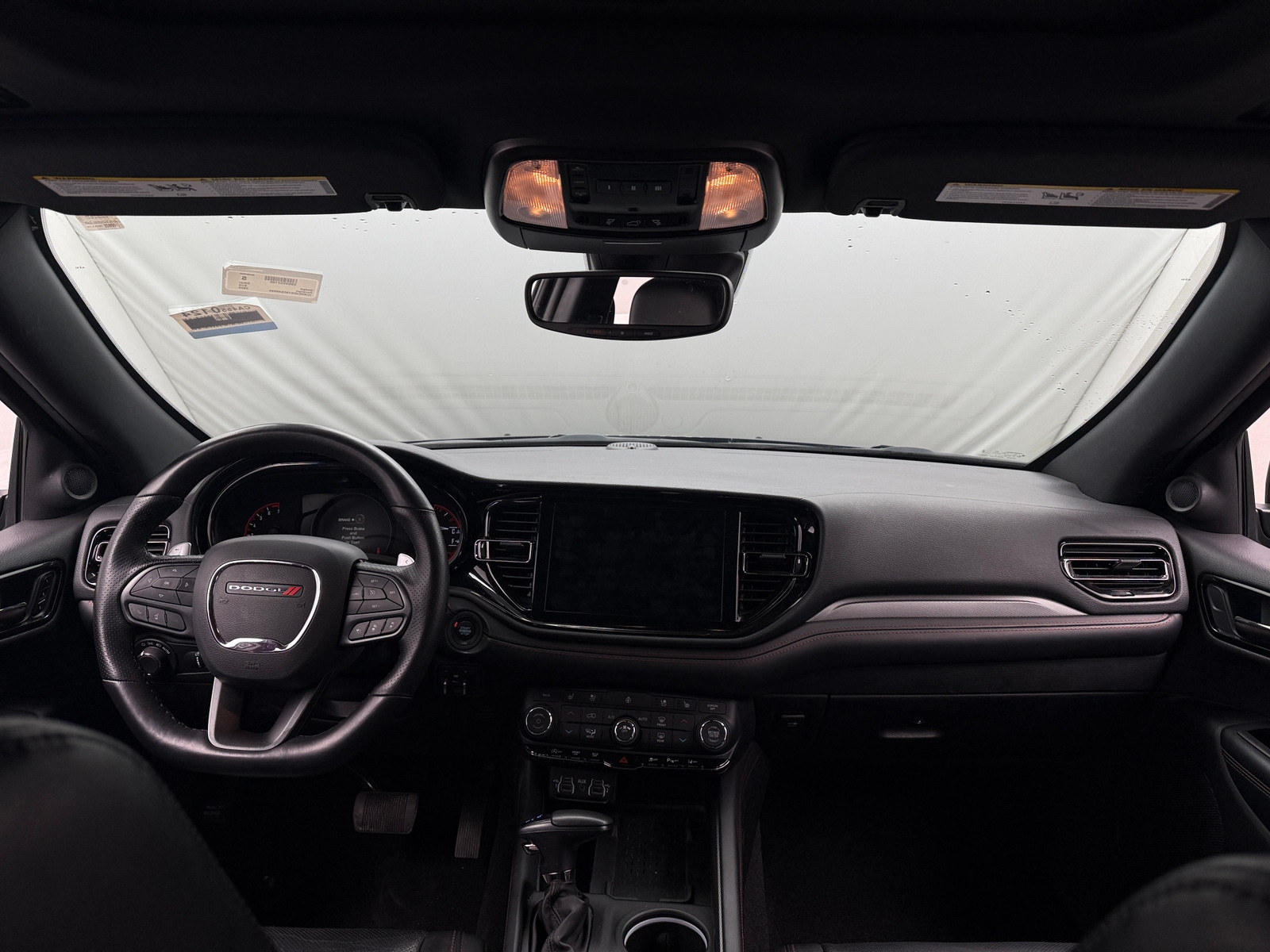 Thumbnail: 2025 Dodge Durango - 2