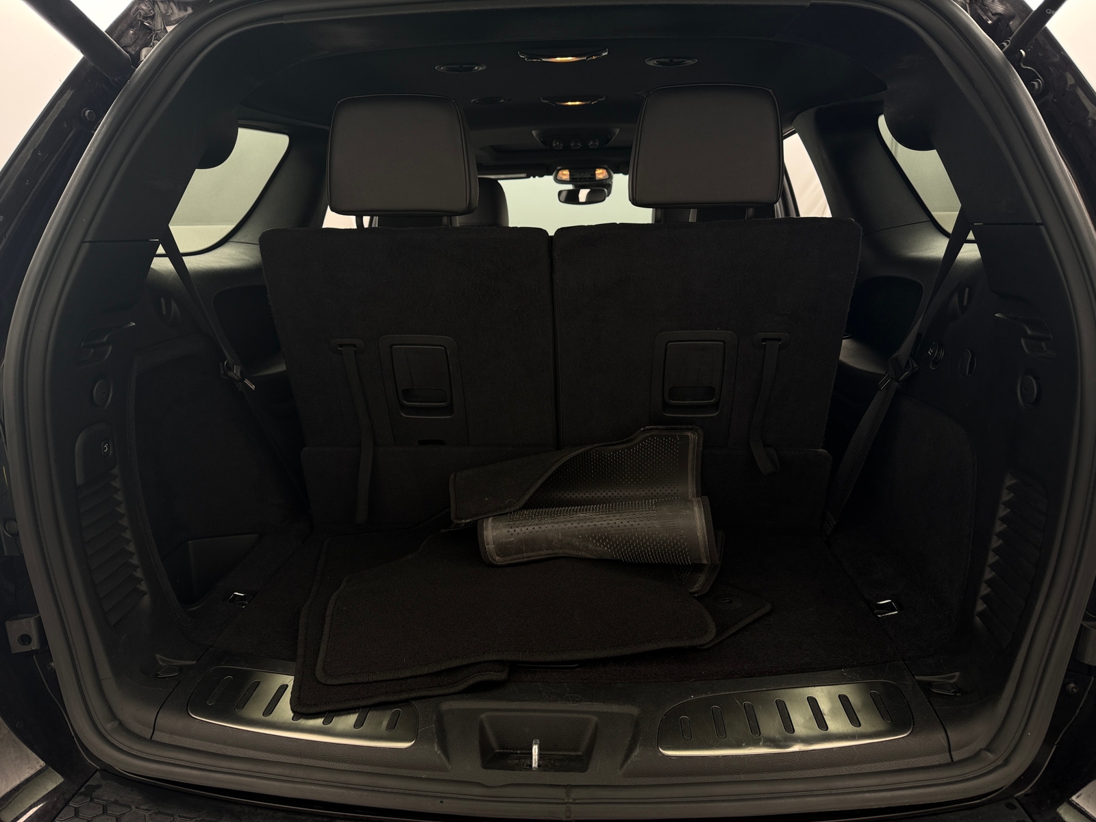 Thumbnail: 2025 Dodge Durango - 6