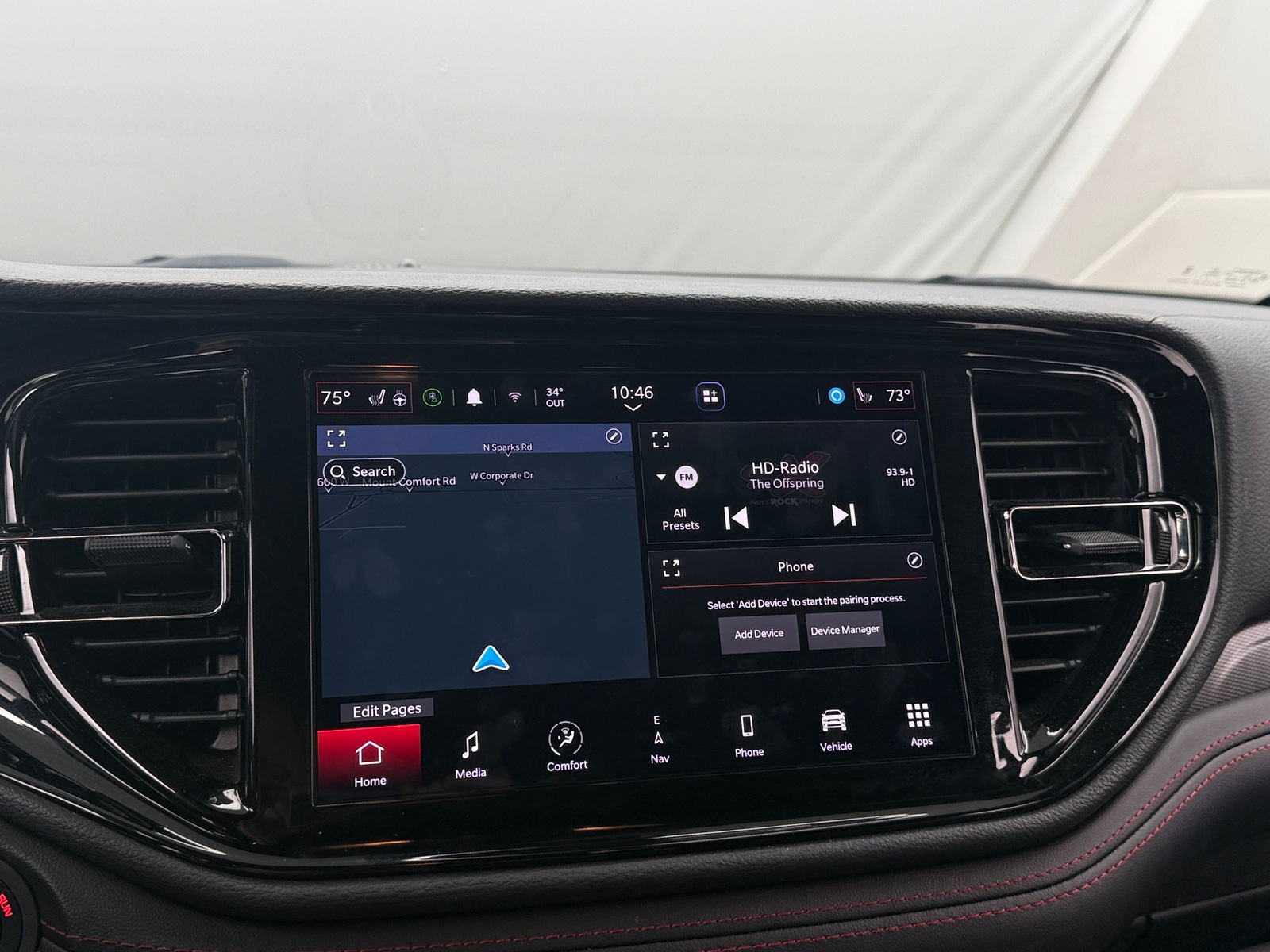 Thumbnail: 2025 Dodge Durango - 3